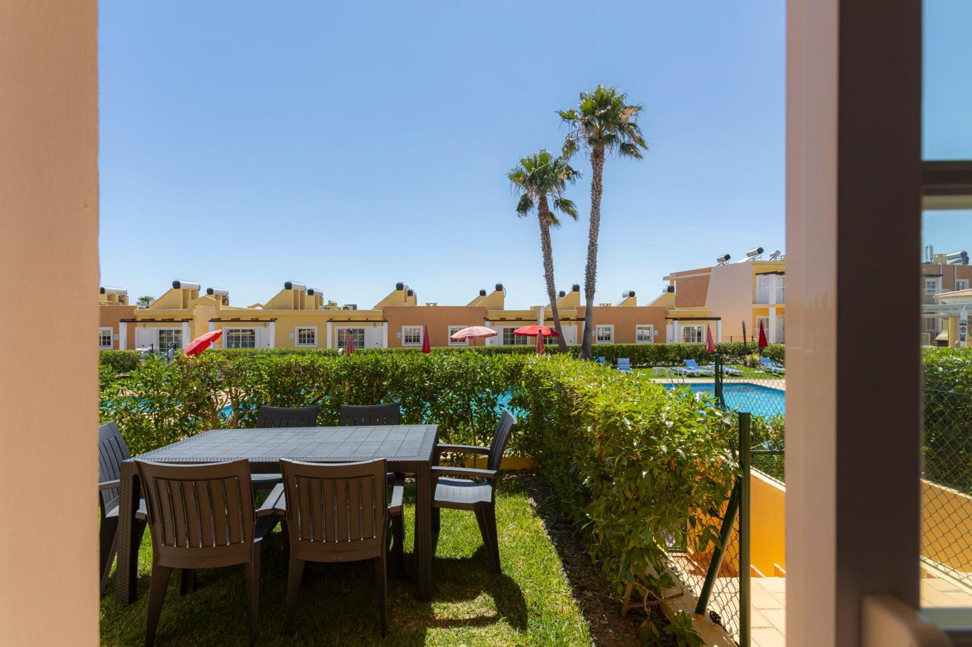 Villas Barrocal เปรา ภายนอก รูปภาพ