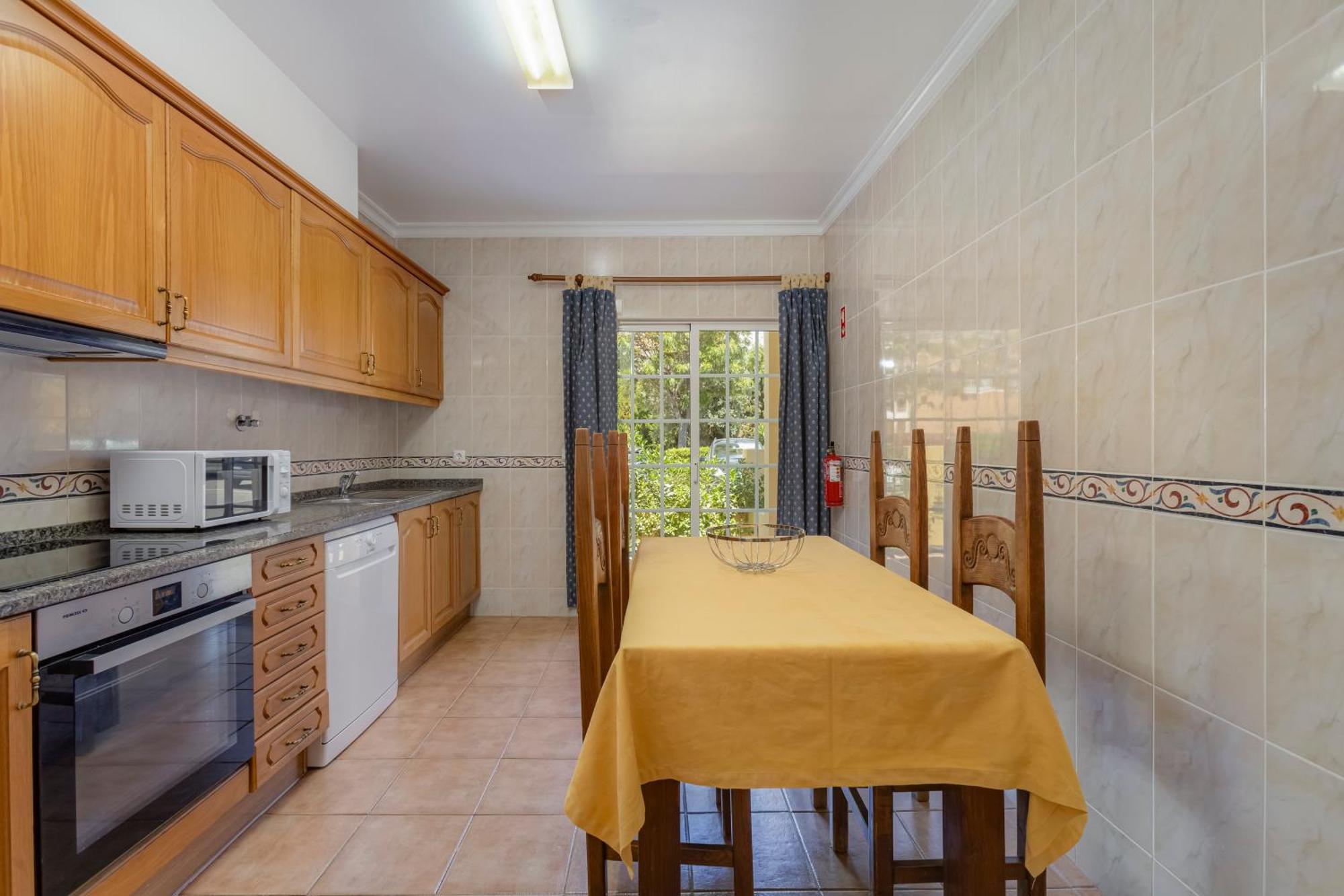 Villas Barrocal เปรา ภายนอก รูปภาพ