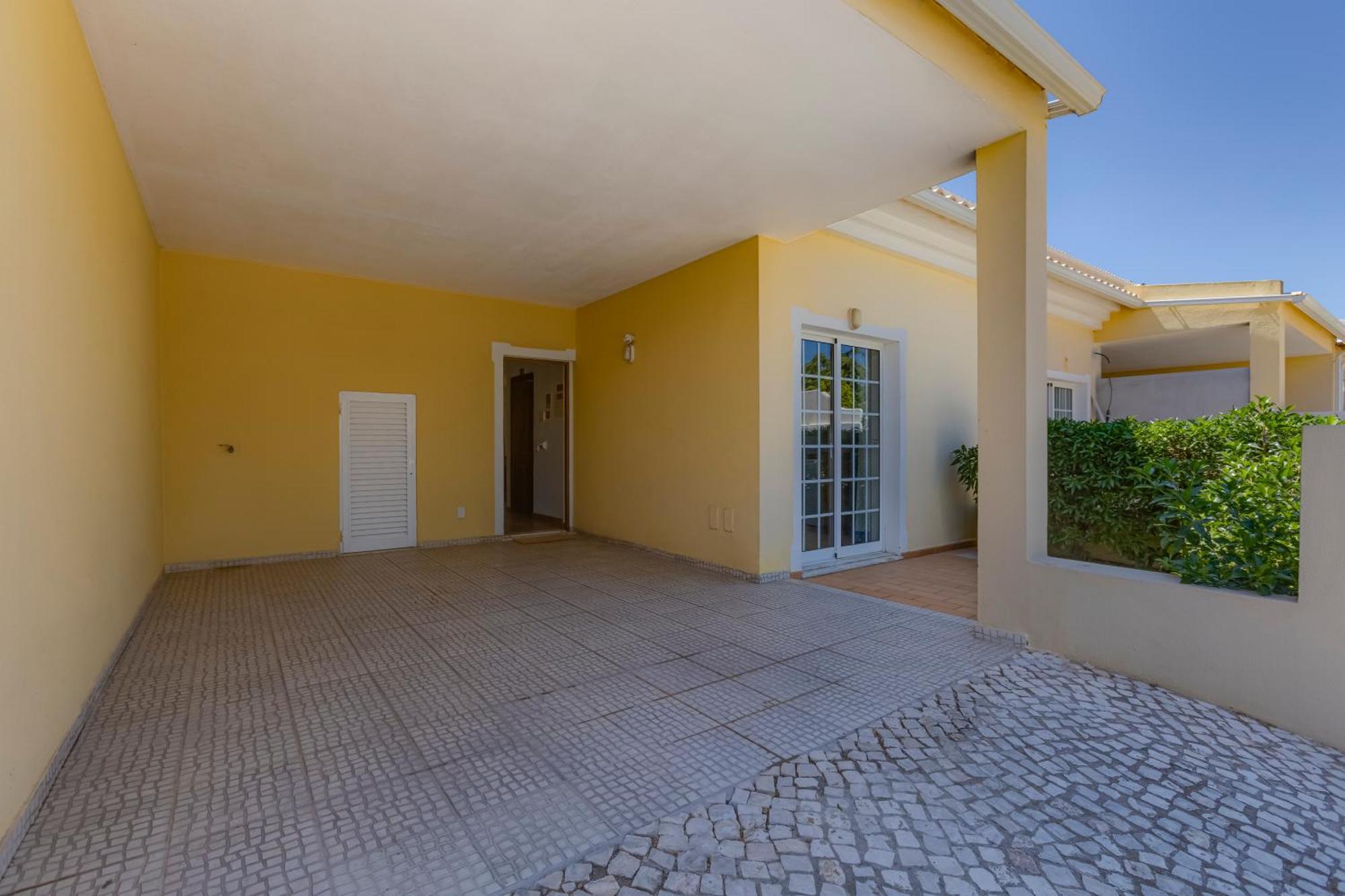Villas Barrocal เปรา ภายนอก รูปภาพ