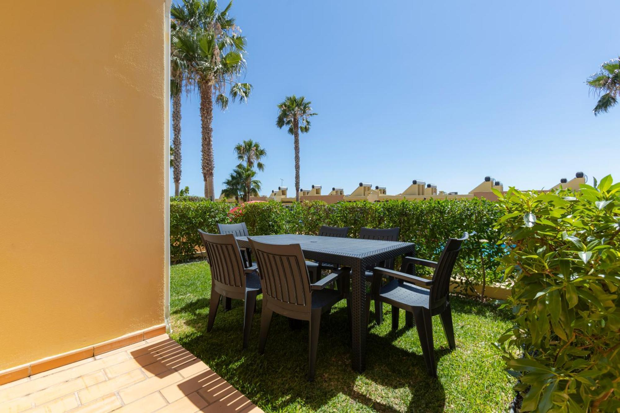 Villas Barrocal เปรา ภายนอก รูปภาพ