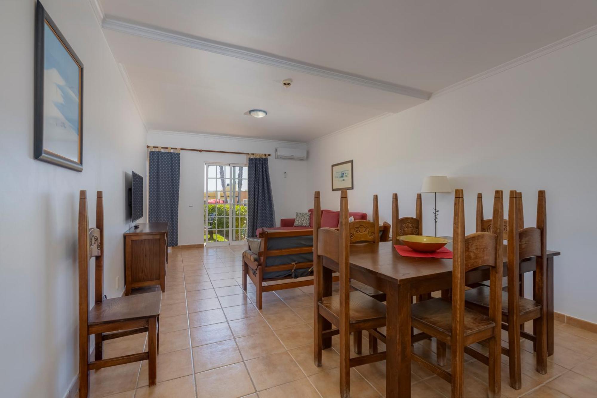 Villas Barrocal เปรา ภายนอก รูปภาพ