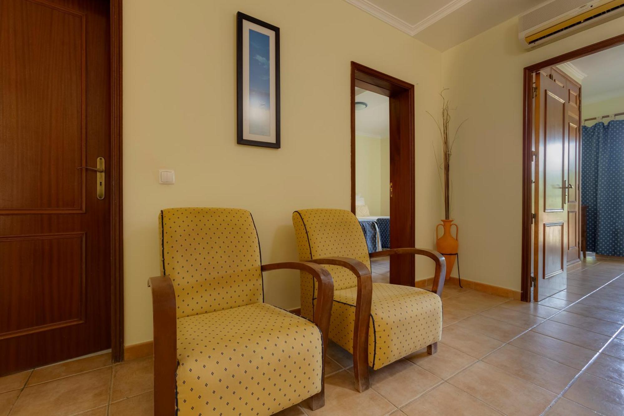 Villas Barrocal เปรา ภายนอก รูปภาพ