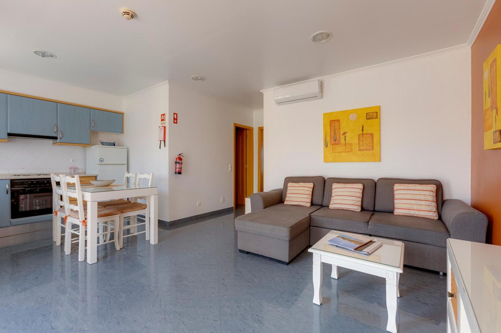 Villas Barrocal เปรา ภายนอก รูปภาพ