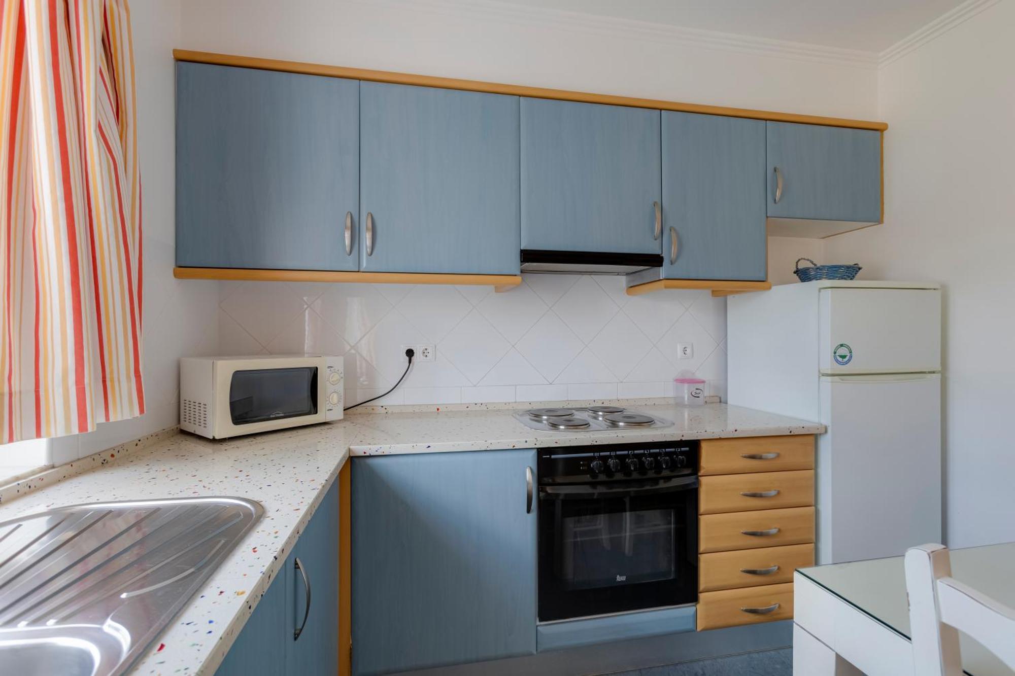 Villas Barrocal เปรา ภายนอก รูปภาพ