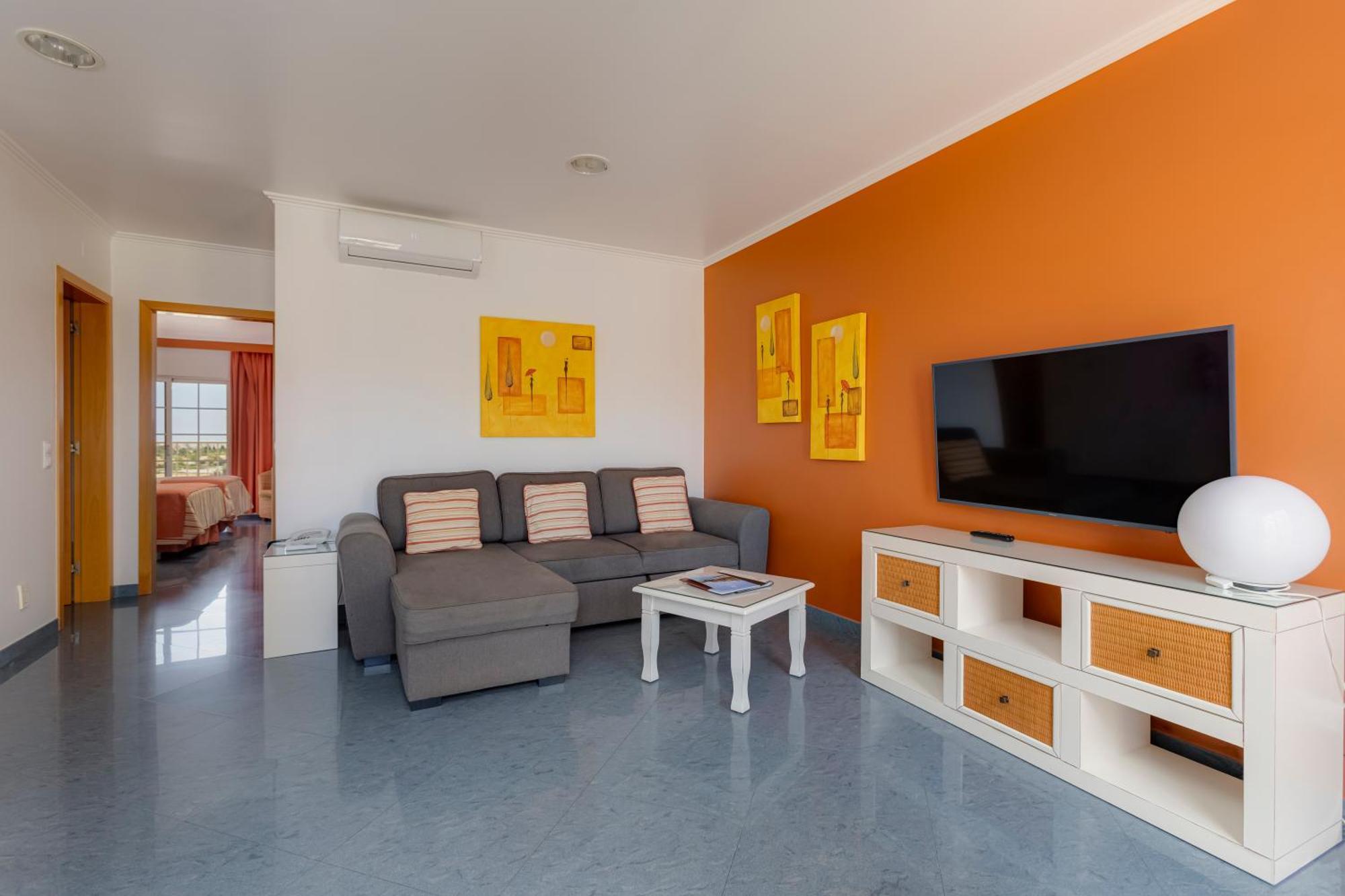 Villas Barrocal เปรา ภายนอก รูปภาพ