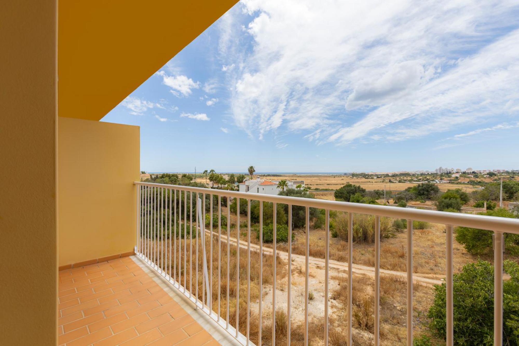 Villas Barrocal เปรา ภายนอก รูปภาพ
