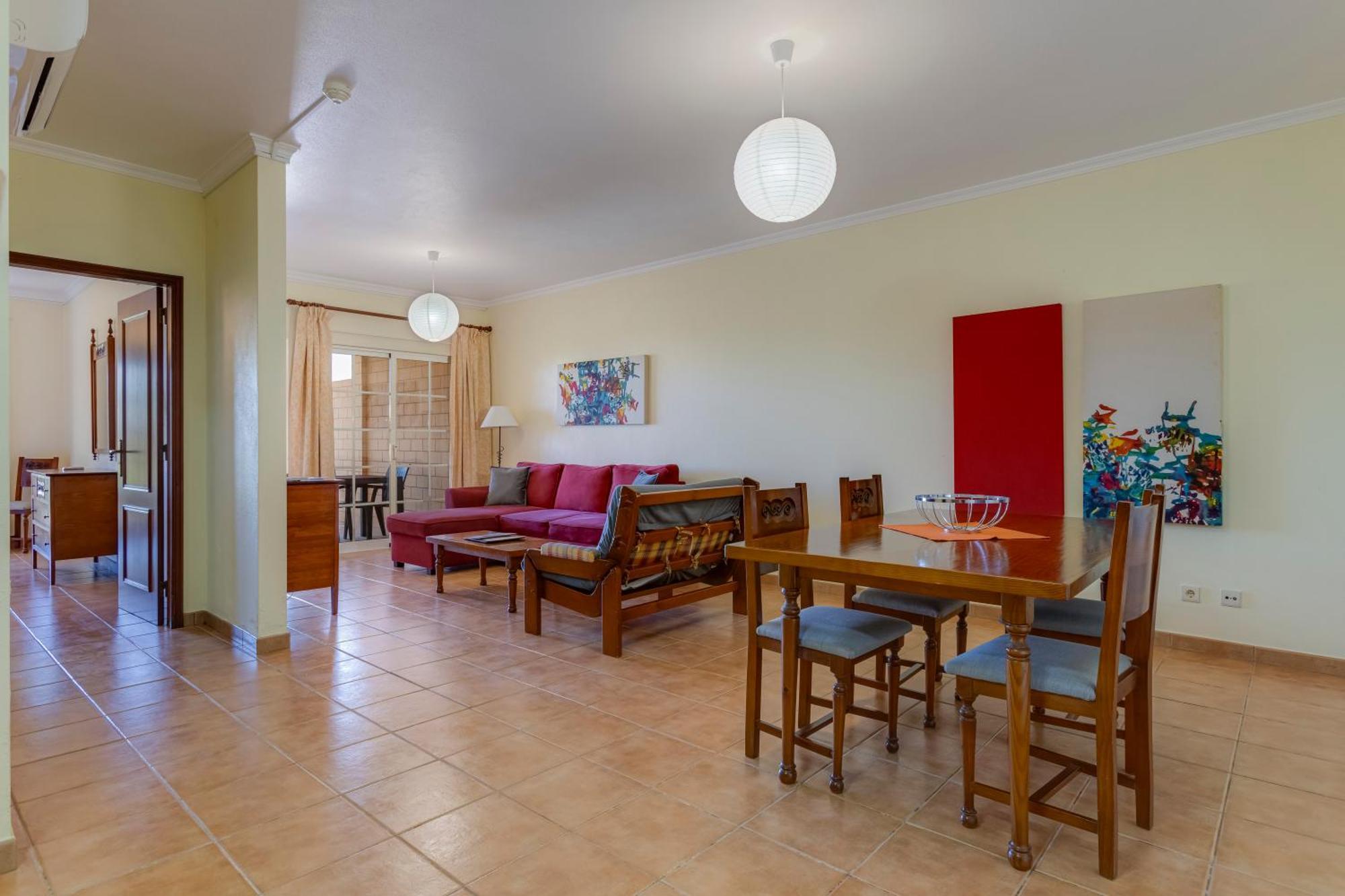 Villas Barrocal เปรา ภายนอก รูปภาพ