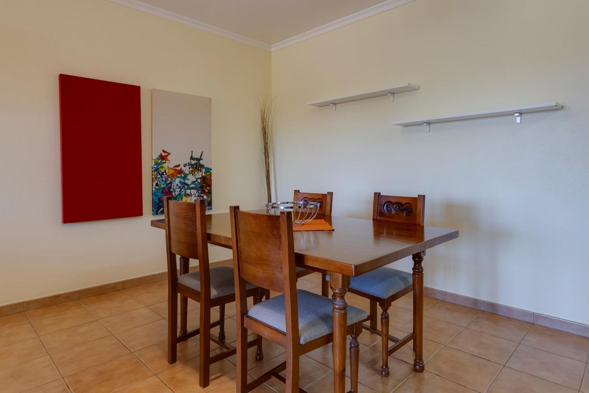 Villas Barrocal เปรา ภายนอก รูปภาพ