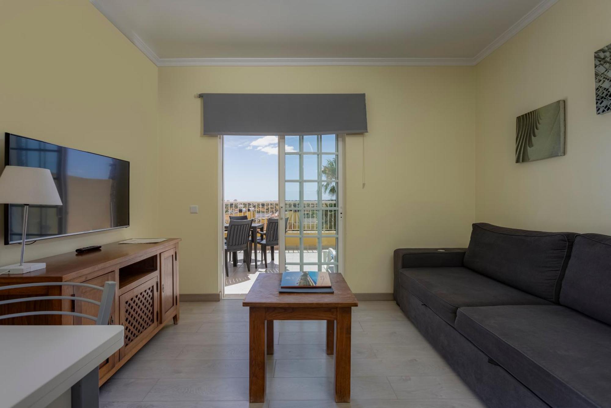 Villas Barrocal เปรา ภายนอก รูปภาพ